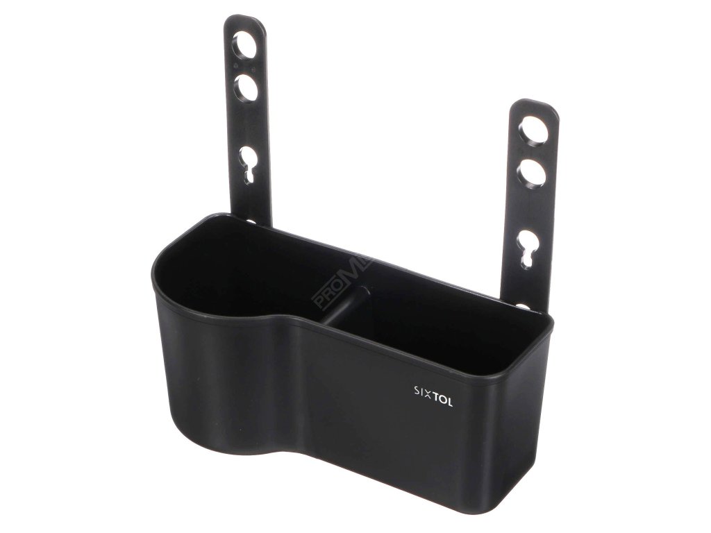 Organizér/držák nápojů do auta za opěrku hlavy CAR STORAGE 1