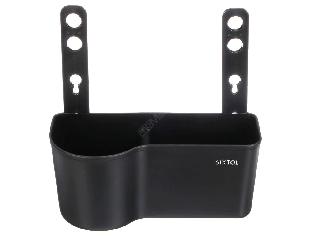 Organizér/držák nápojů do auta za opěrku hlavy CAR STORAGE 1