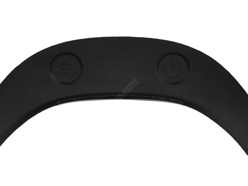 Čelovka s gumovým páskem a senzorem HEADLAMP SENSOR 1, 160 lm, XPG LED, COB, USB