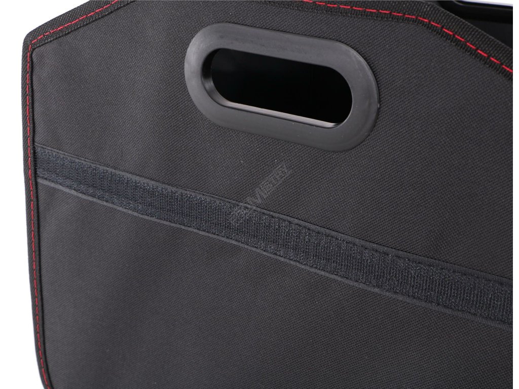 Organizér do kufru auta CAR COMPACT 1, 1 přihrádka, skládací