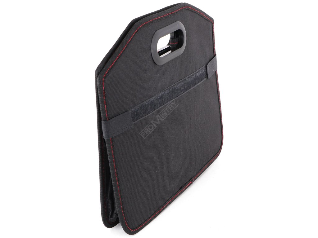 Organizér do kufru auta CAR COMPACT 1, 1 přihrádka, skládací