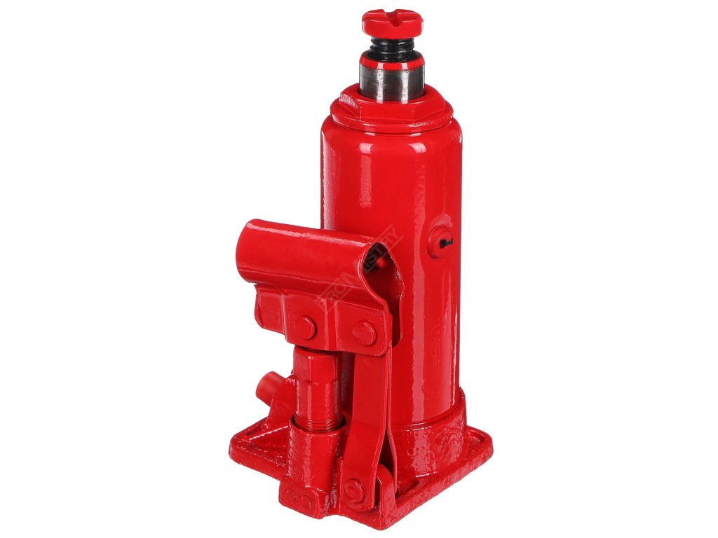 Hydraulický zvedák panenka SX BOTTLE JACK 3T