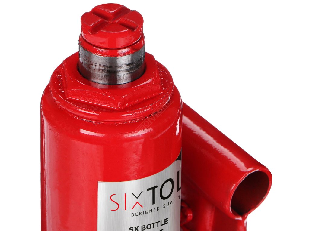 Hydraulický zvedák panenka SX BOTTLE JACK 3T