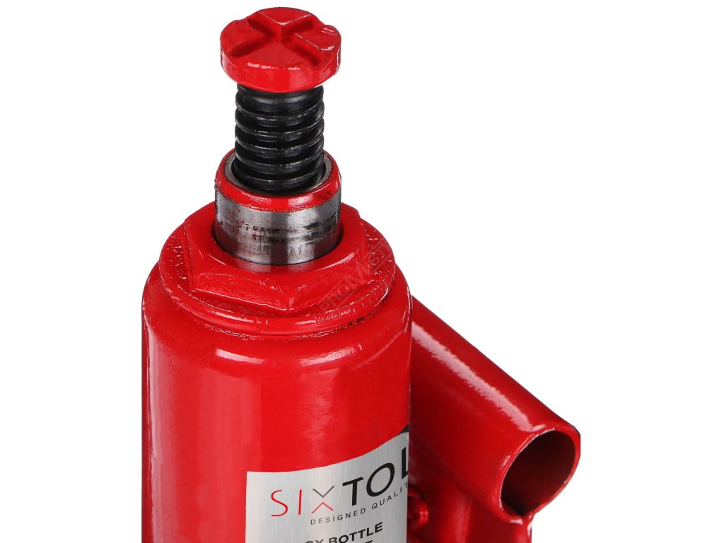 Hydraulický zvedák panenka SX BOTTLE JACK 3T
