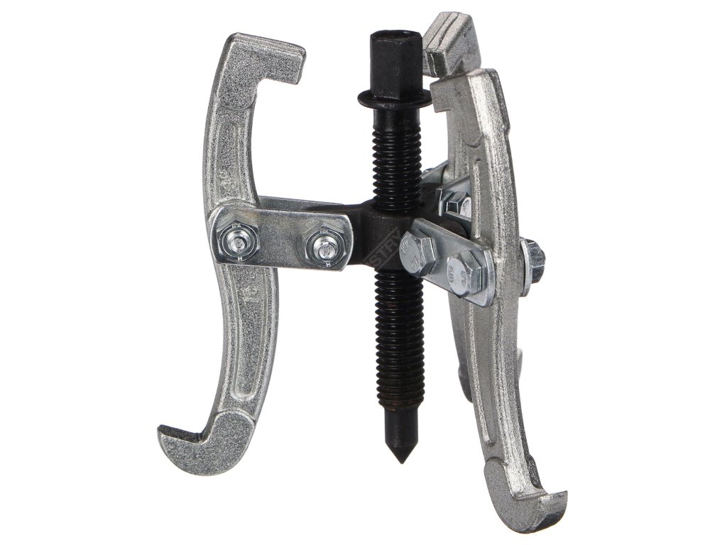 Stahovák ložisek 3-ramenný MECHANIC TRIPLE PULLER 75, 3"/75mm