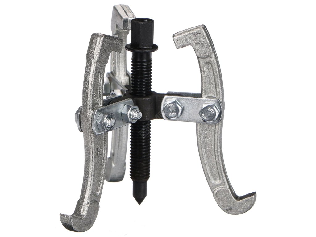 Stahovák ložisek 3-ramenný MECHANIC TRIPLE PULLER 75, 3"/75mm