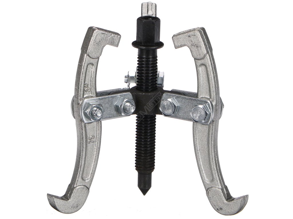 Stahovák ložisek 3-ramenný MECHANIC TRIPLE PULLER 75, 3"/75mm