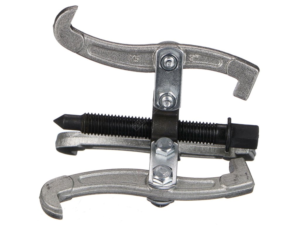 Stahovák ložisek 3-ramenný MECHANIC TRIPLE PULLER 75, 3"/75mm