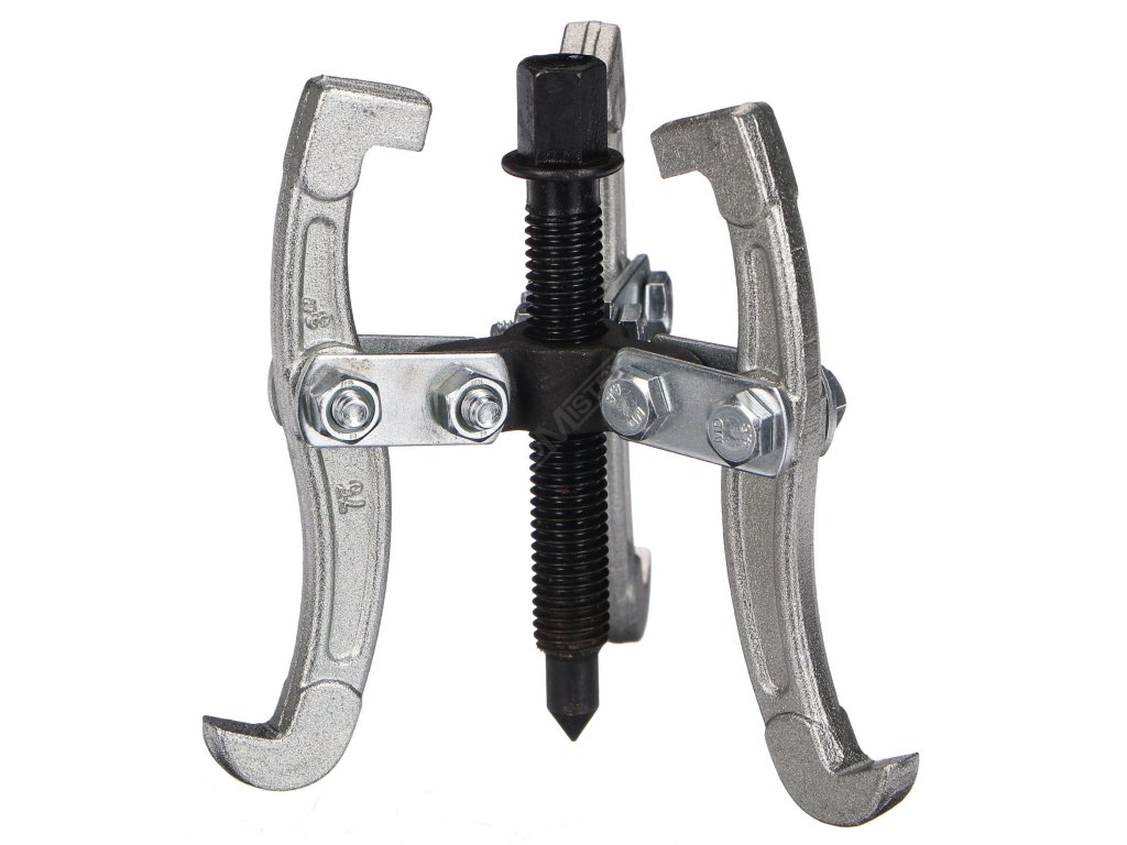 Stahovák ložisek 3-ramenný MECHANIC TRIPLE PULLER 75, 3"/75mm