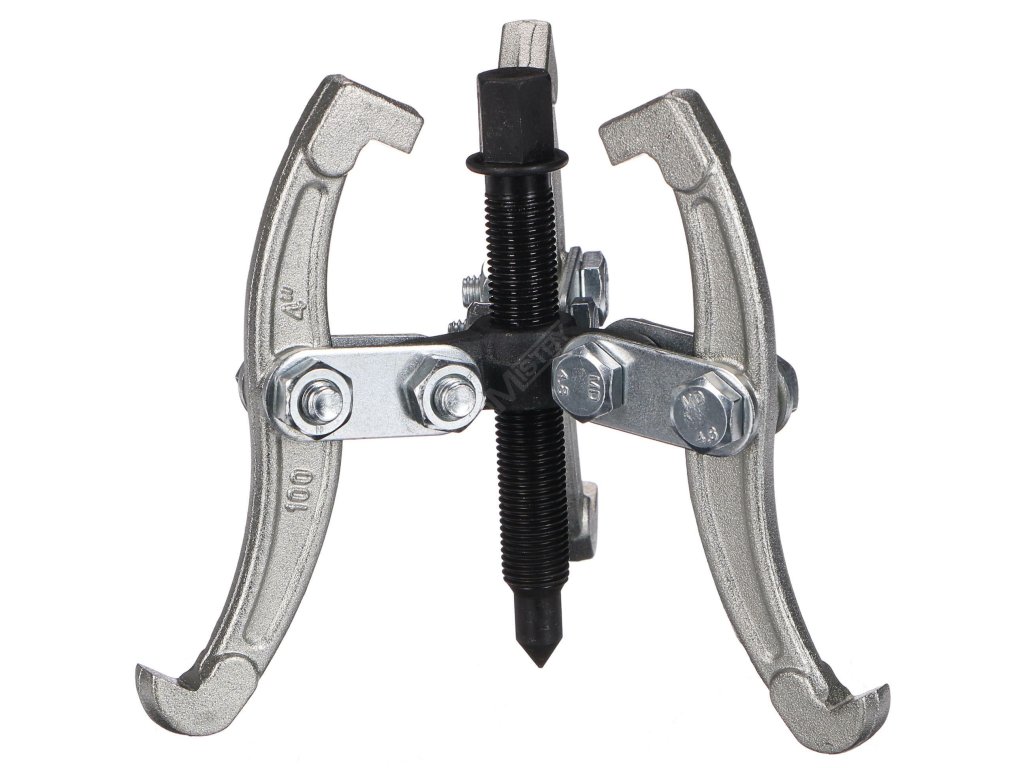 Stahovák ložisek 3-ramenný MECHANIC TRIPLE PULLER 100, 4"/100mm