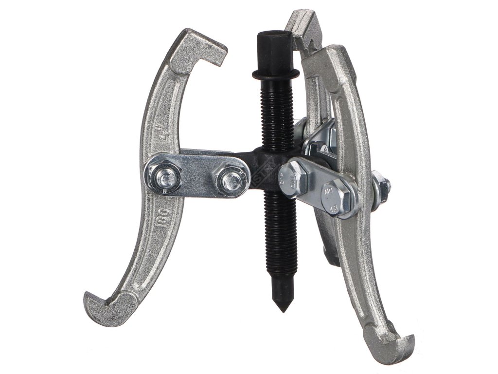 Stahovák ložisek 3-ramenný MECHANIC TRIPLE PULLER 100, 4"/100mm