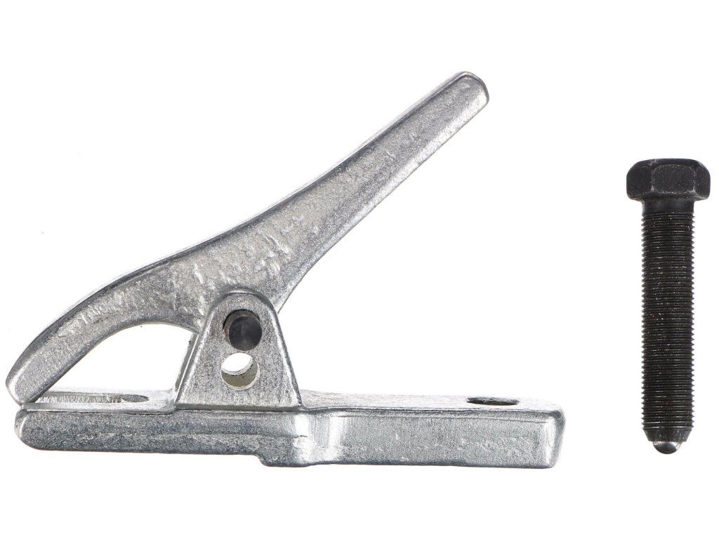 Stahovák kulových čepů MECHANIC BALL JOINT 1, 21mm