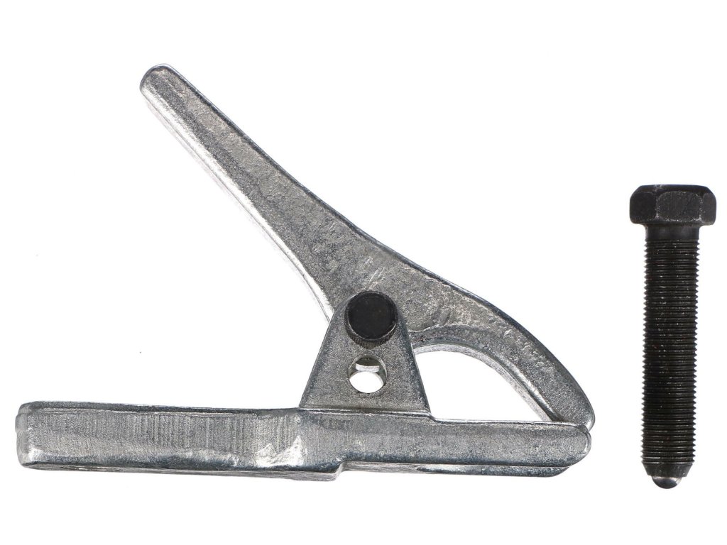 Stahovák kulových čepů MECHANIC BALL JOINT 1, 21mm