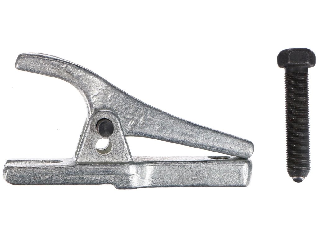 Stahovák kulových čepů MECHANIC BALL JOINT 1, 21mm