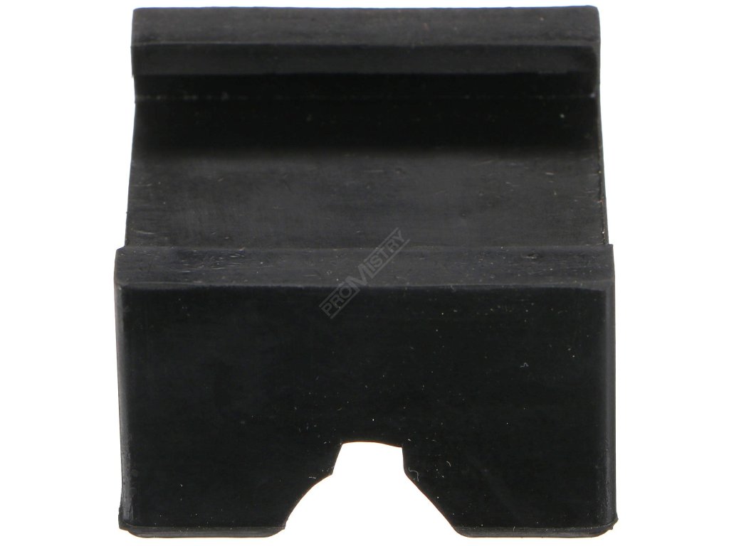 Gumová podložka pro zvedák automobilů JACK PAD 9