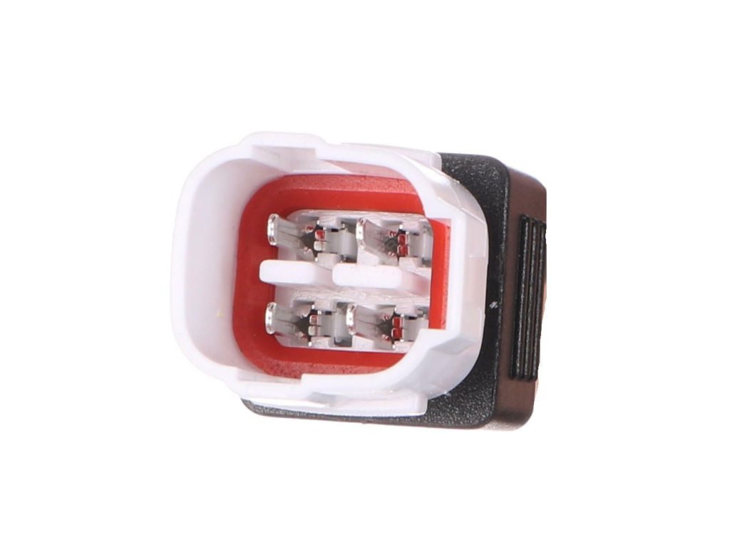 OBD-II redukce 3-pin/4-pin/6-pin pro moto Yamaha a Honda MECHANIC CABLE 22