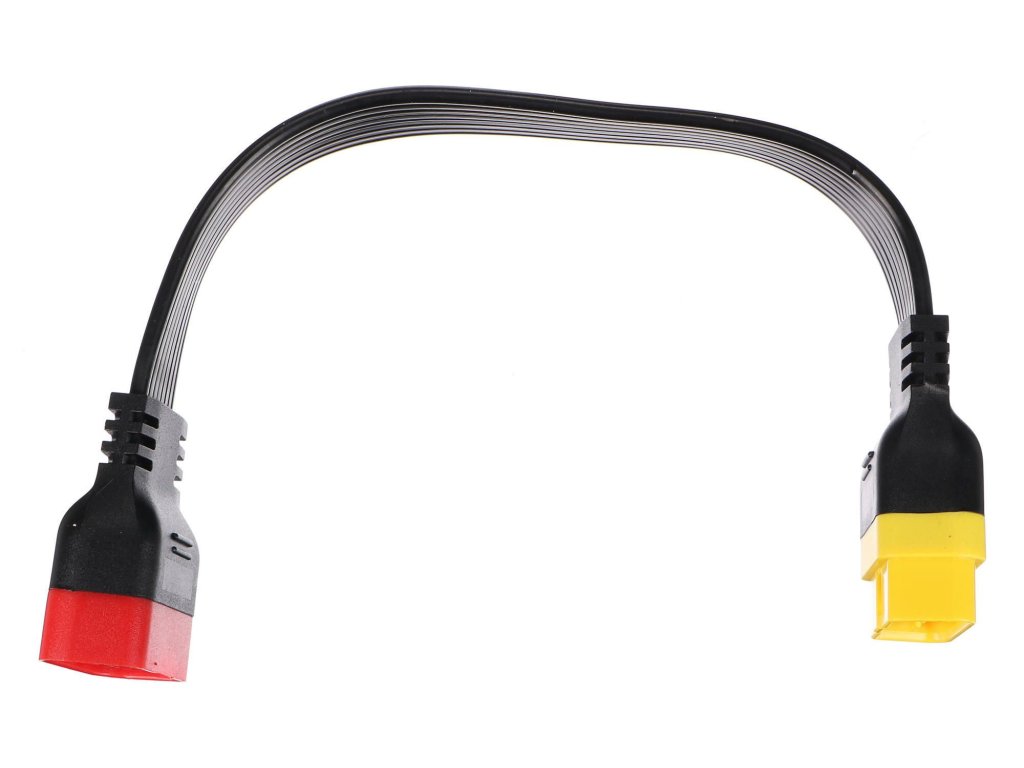 OBD-II prodlužovací kabel pro Thinkdiag, Launch MECHANIC CABLE 26