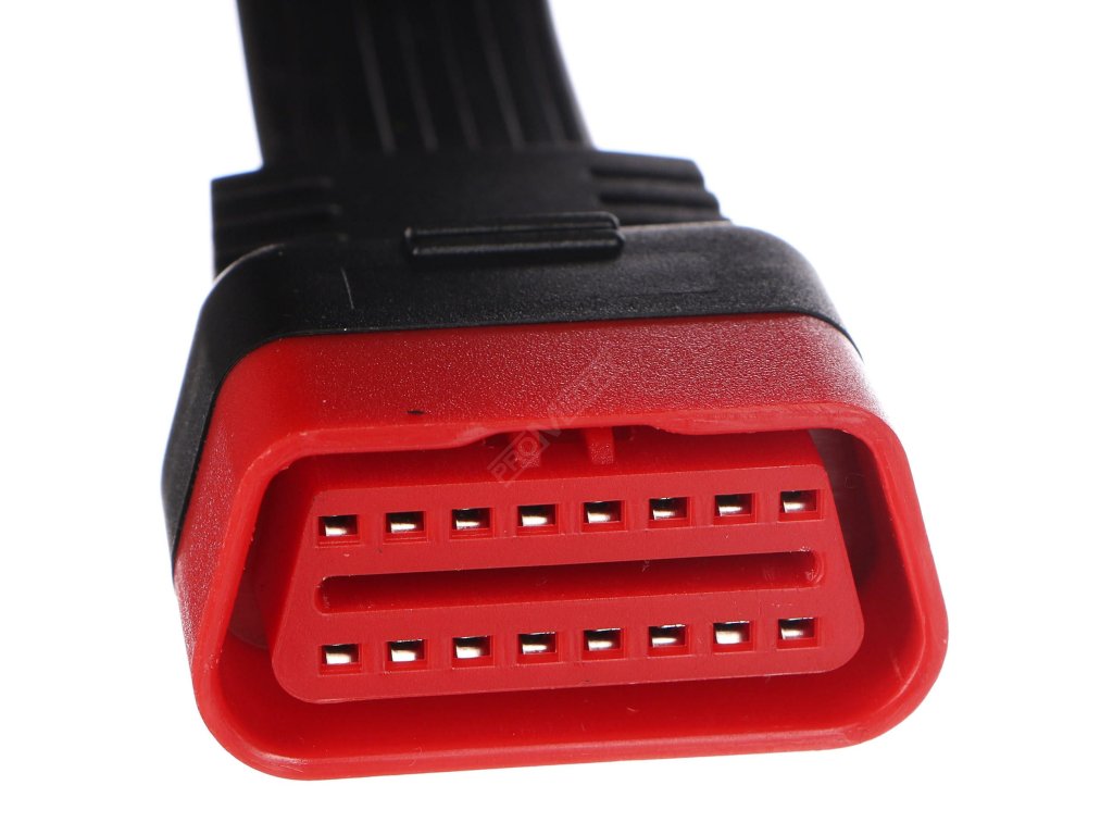 OBD-II prodlužovací kabel pro Thinkdiag, Launch MECHANIC CABLE 26