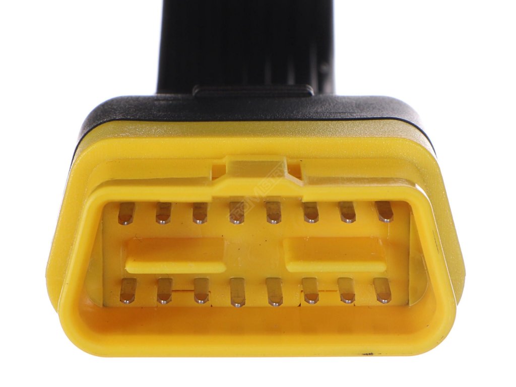 OBD-II prodlužovací kabel pro Thinkdiag, Launch MECHANIC CABLE 26