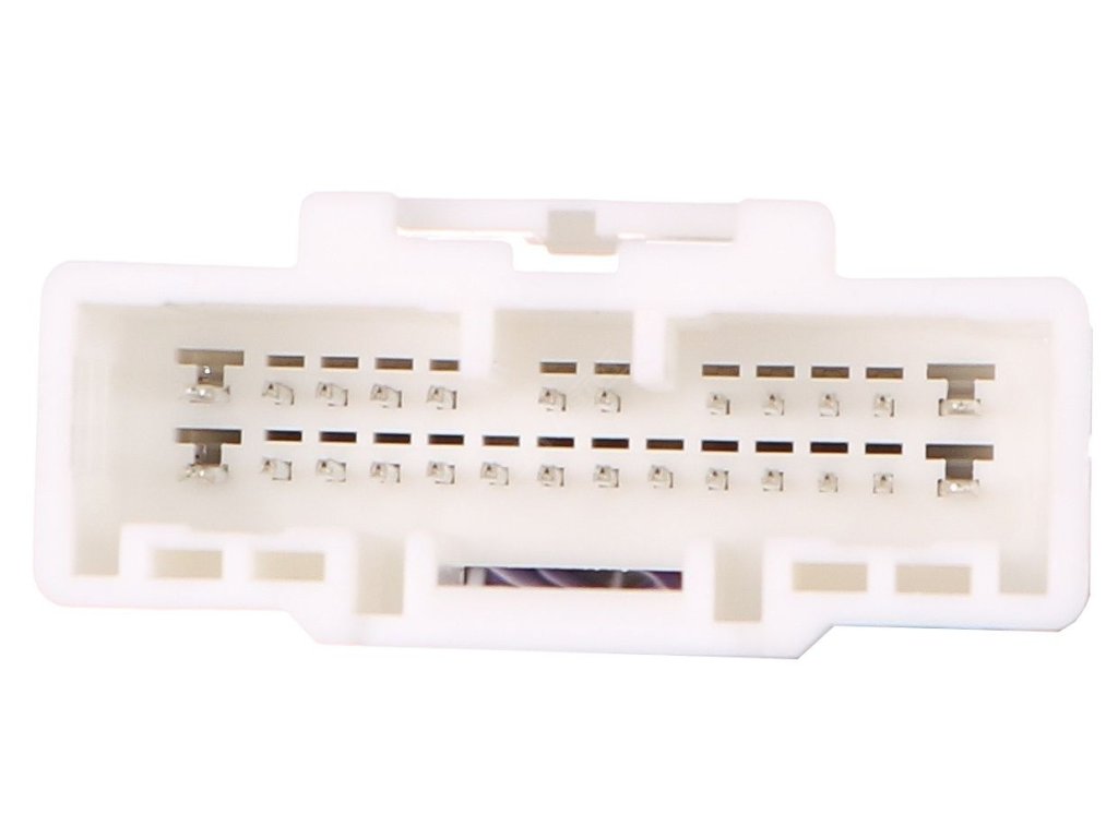 OBD-II redukce 20-pin + 26-pin pro vozy Tesla 3, Y (po r. 2019) MECHANIC CABLE 1