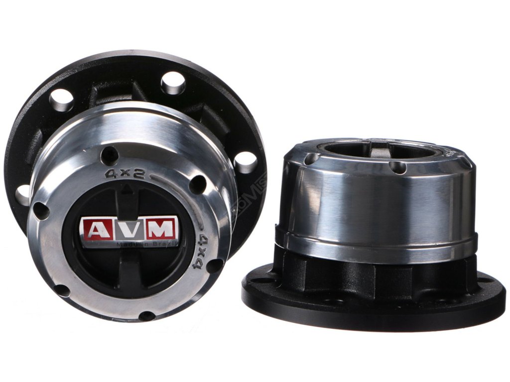Volnoběžka AVM 417 - Chevrolet / Chrysler / Ford / Jeep