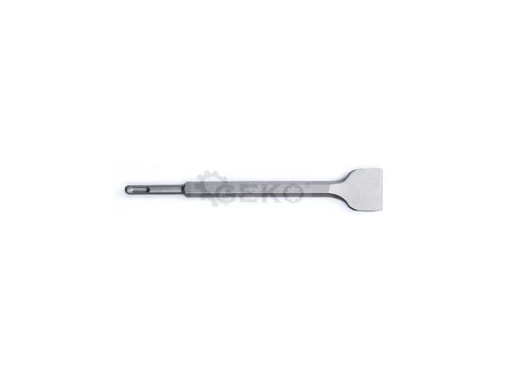 Sekáč plochý SDS PLUS - 40 x 400mm