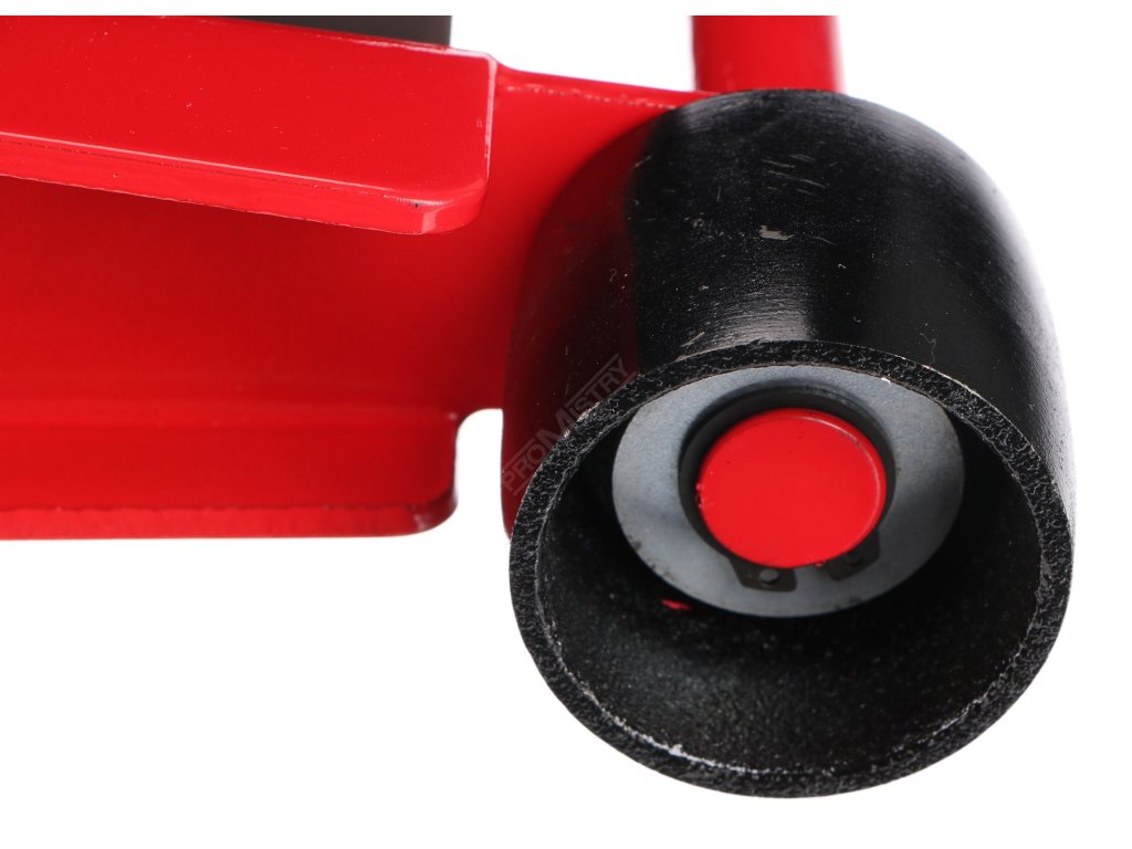 Pojízdný hydraulický zvedák heavy-duty 3t nízkoprofilový SX JACK 3T