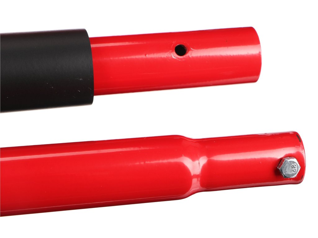 Pojízdný hydraulický zvedák heavy-duty 3t nízkoprofilový SX JACK 3T