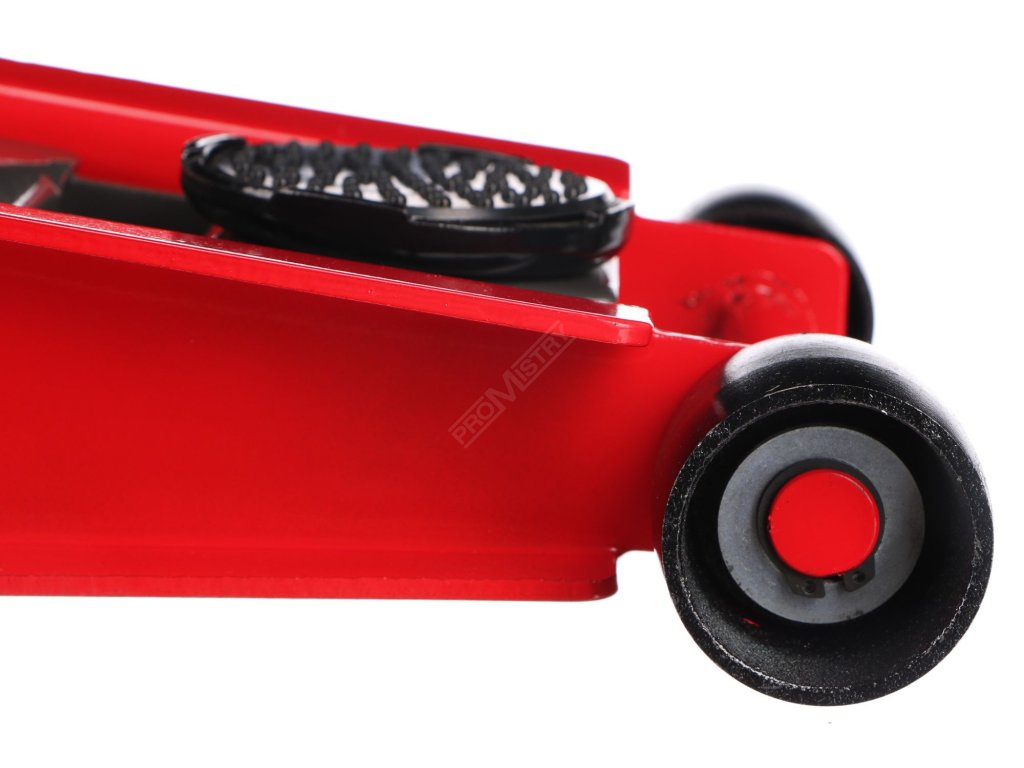 Pojízdný hydraulický zvedák heavy-duty 3t nízkoprofilový SX JACK 3T