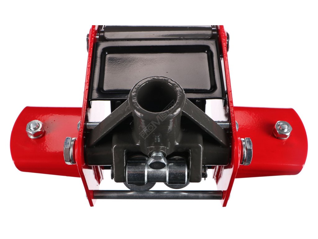 Pojízdný hydraulický zvedák heavy-duty 3t nízkoprofilový SX JACK 3T