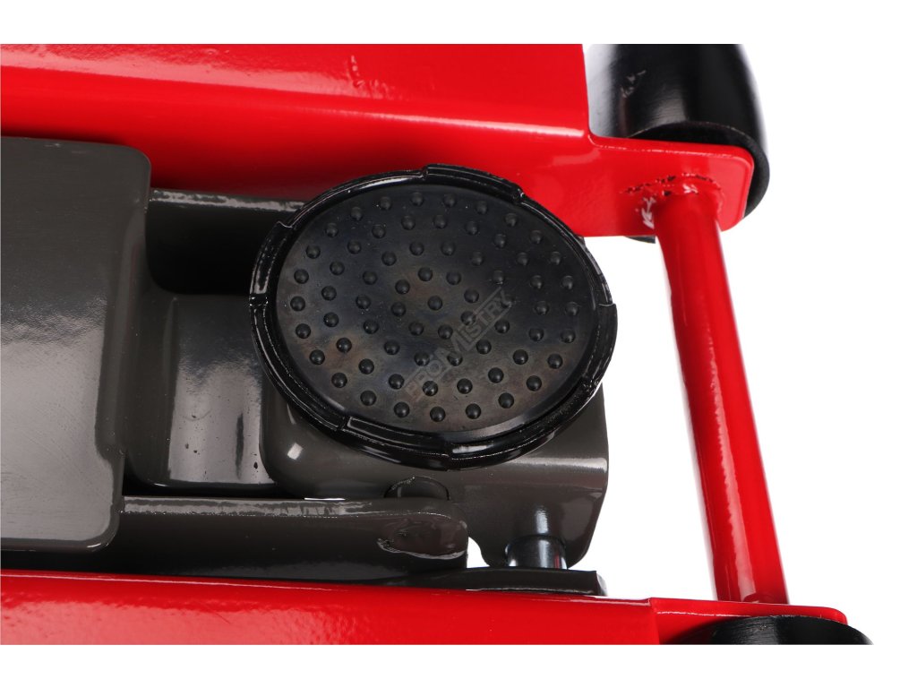 Pojízdný hydraulický zvedák heavy-duty 3t nízkoprofilový SX JACK 3T