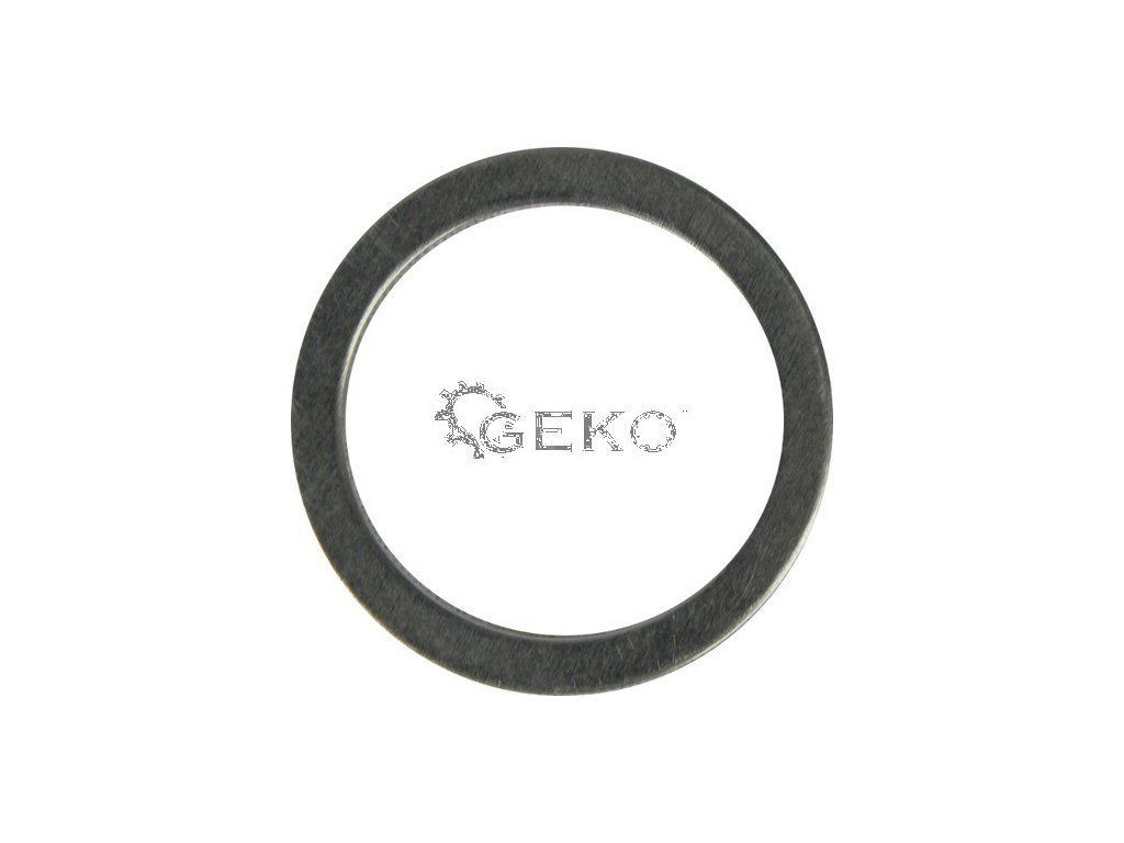 Redukční kroužek ke kotoučům 32-25,4mm GEKO nářadí G3225