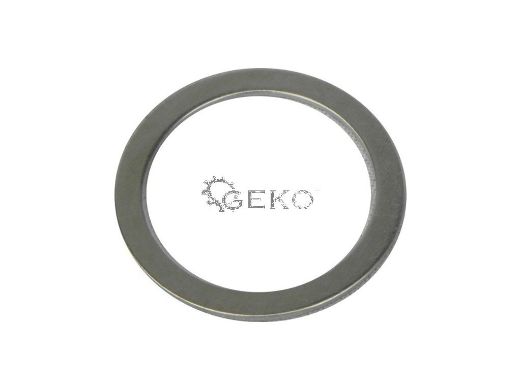 Redukční kroužek ke kotoučům 32-25,4mm GEKO nářadí G3225