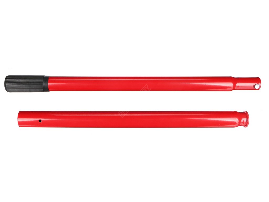 Pojízdný hydraulický zvedák heavy-duty 3T s pedálem SX JACK PEDAL 3T