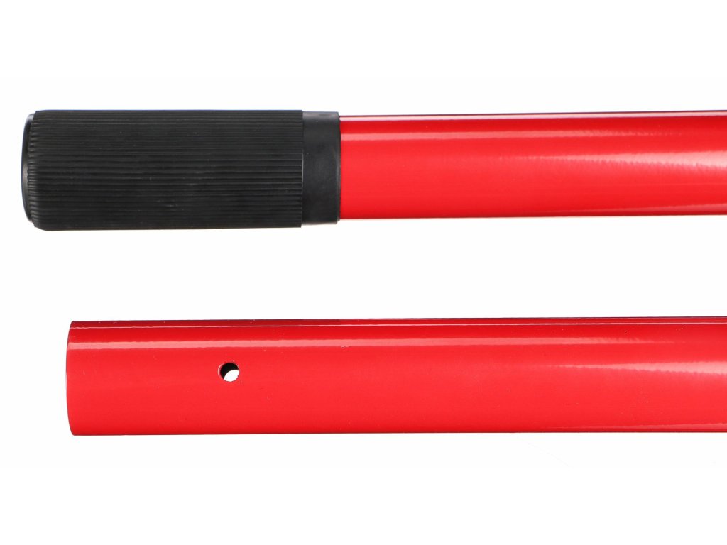 Pojízdný hydraulický zvedák heavy-duty 3T s pedálem SX JACK PEDAL 3T
