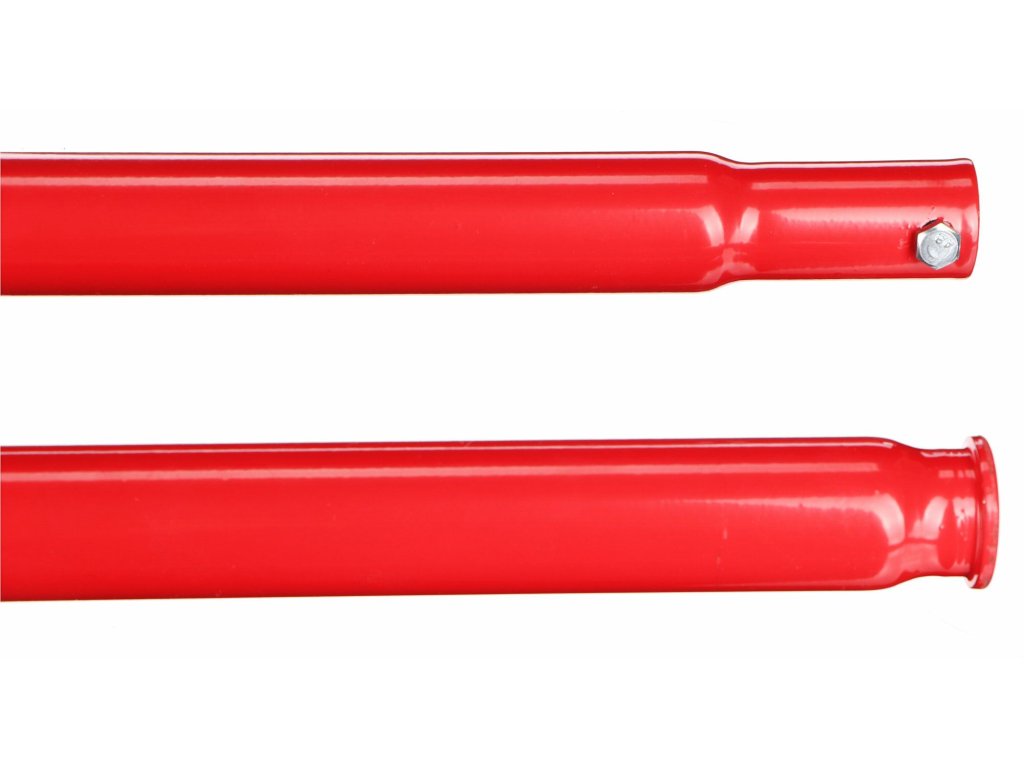 Pojízdný hydraulický zvedák heavy-duty 3T s pedálem SX JACK PEDAL 3T