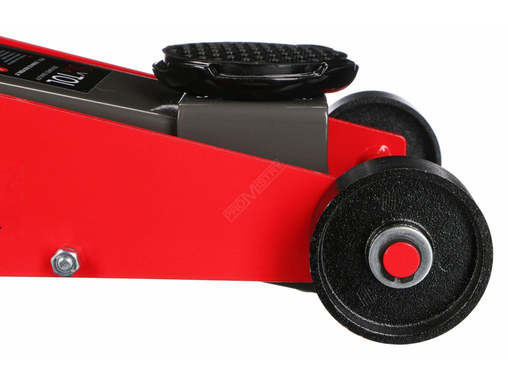 Pojízdný hydraulický zvedák heavy-duty 3T s pedálem SX JACK PEDAL 3T