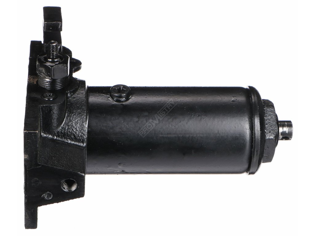Hydraulický válec pro zvedák s pedálem SX JACK PEDAL 3T - náhradní díl