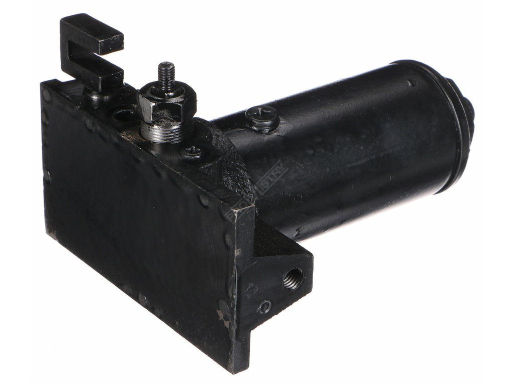 Hydraulický válec pro zvedák s pedálem SX JACK PEDAL 3T - náhradní díl