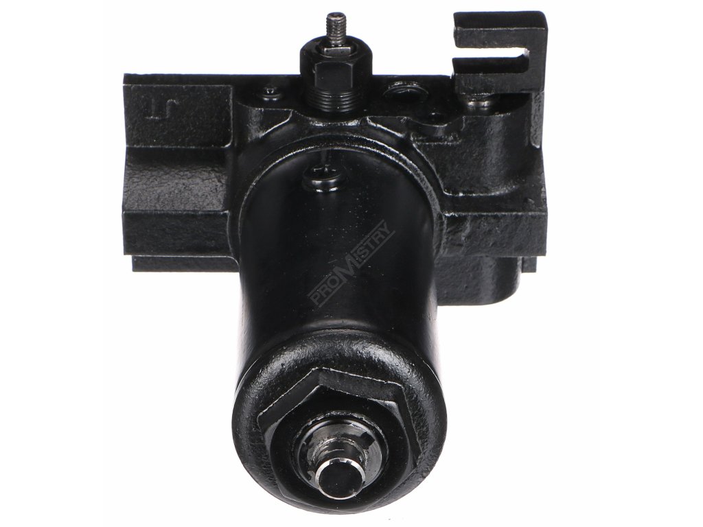 Hydraulický válec pro zvedák s pedálem SX JACK PEDAL 3T - náhradní díl