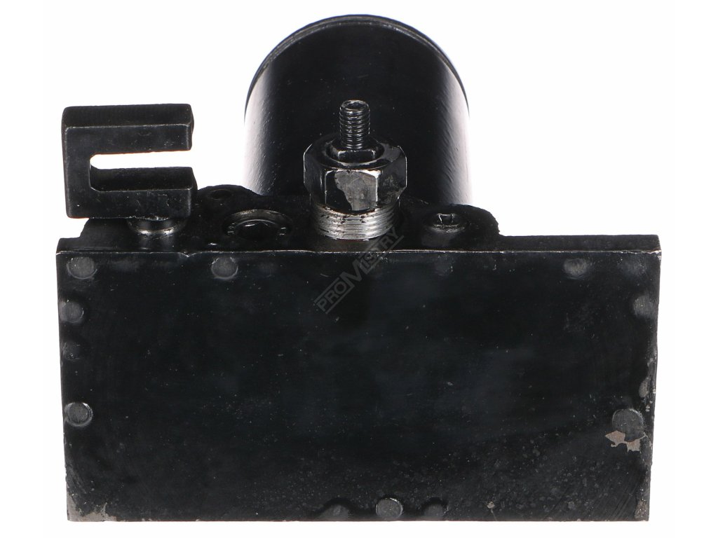 Hydraulický válec pro zvedák s pedálem SX JACK PEDAL 3T - náhradní díl