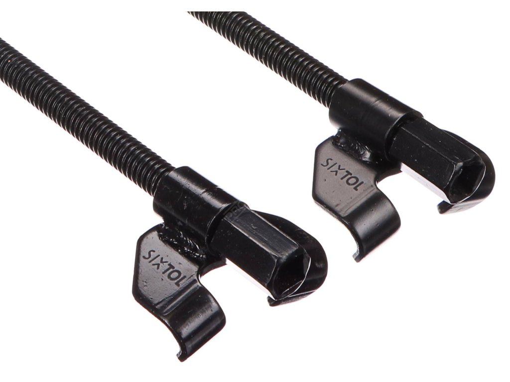 Stahovák pružin MECHANIC SPRING SET 2, 2ks, 270mm - bez krabice SIXTOL SIXTOL SX1124RO