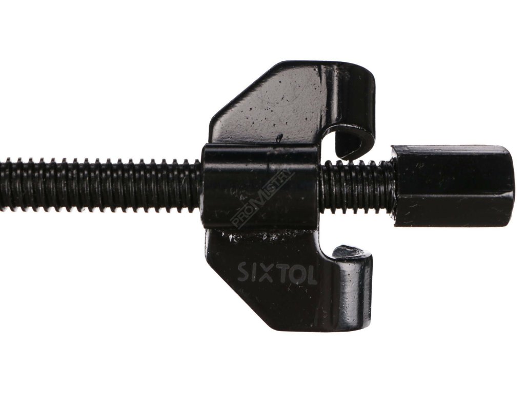 Stahovák pružin MECHANIC SPRING SET 2, 2ks, 270mm - bez krabice SIXTOL SIXTOL SX1124RO