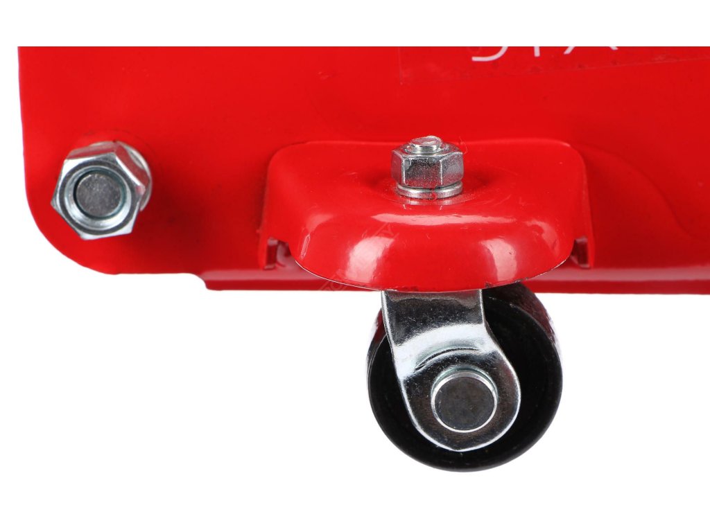 Pojízdný hydraulický zvedák 2t nízkoprofilový SX Jack MINI 2T, bez krabice SIXTOL SIXTOL SX3008RO