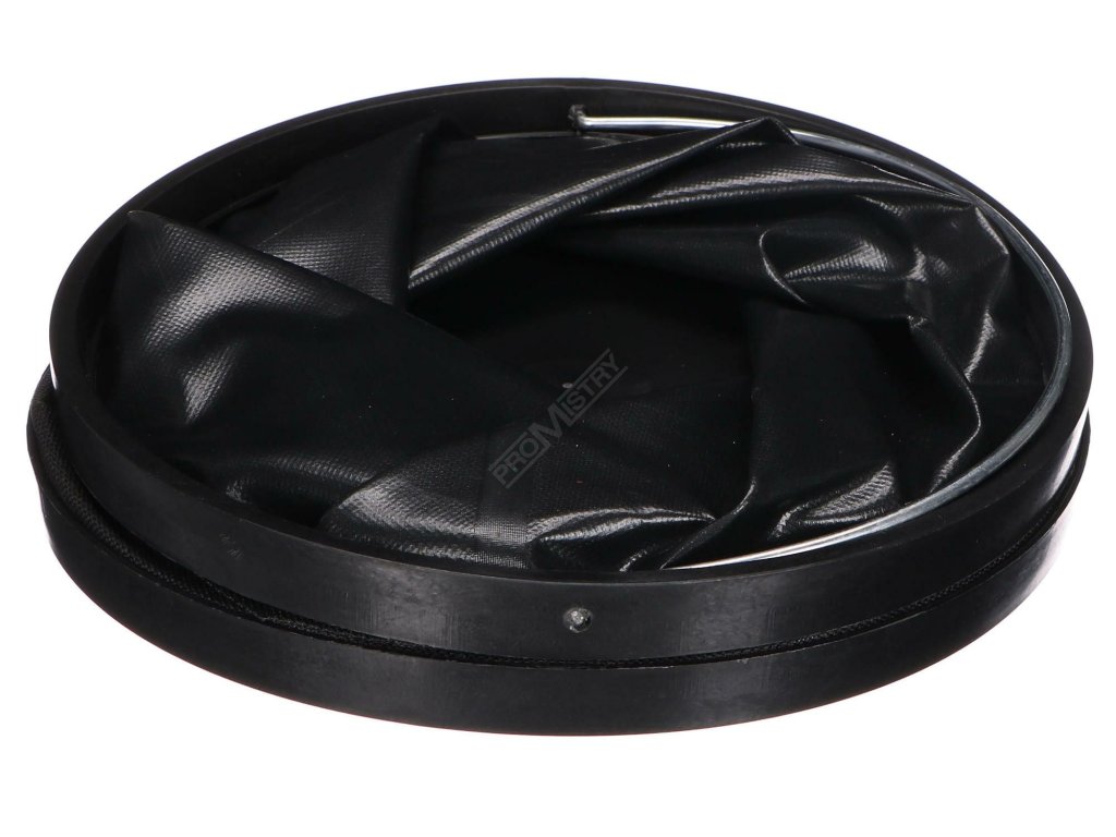 Skládací kbelík na vodu pro mytí auta CAR DETAILING BUCKET 1, 9 l SIXTOL SIXTOL SX1258