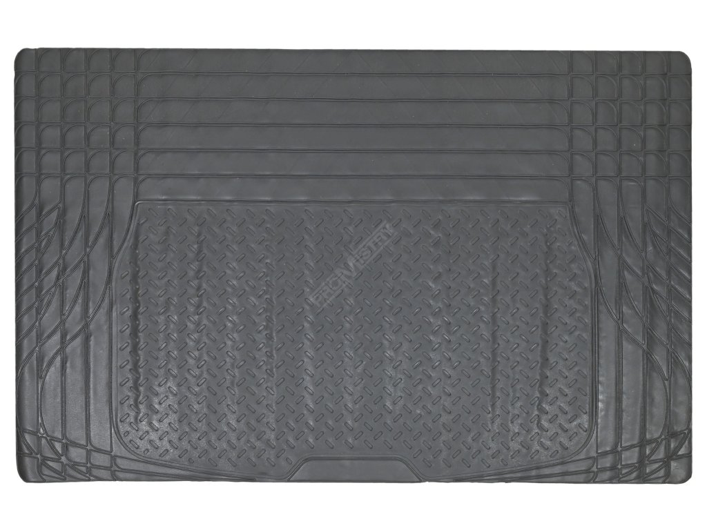 Koberec gumový do kufru RECTANGLE 120x80cm Compass 04143
