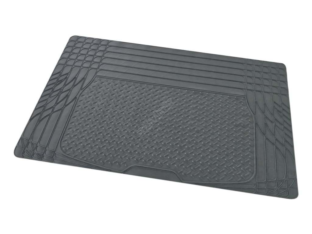 Koberec gumový do kufru RECTANGLE 120x80cm Compass 04143