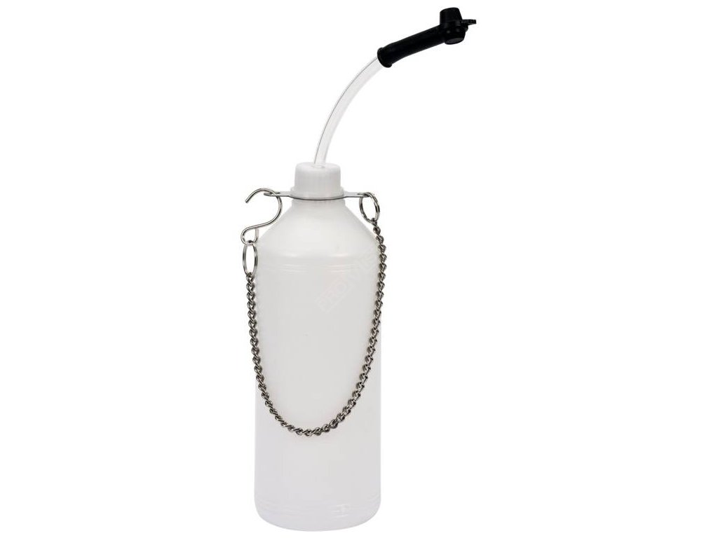 Odvzdušňovač brzdové kapaliny 5 l Yato YT-06845