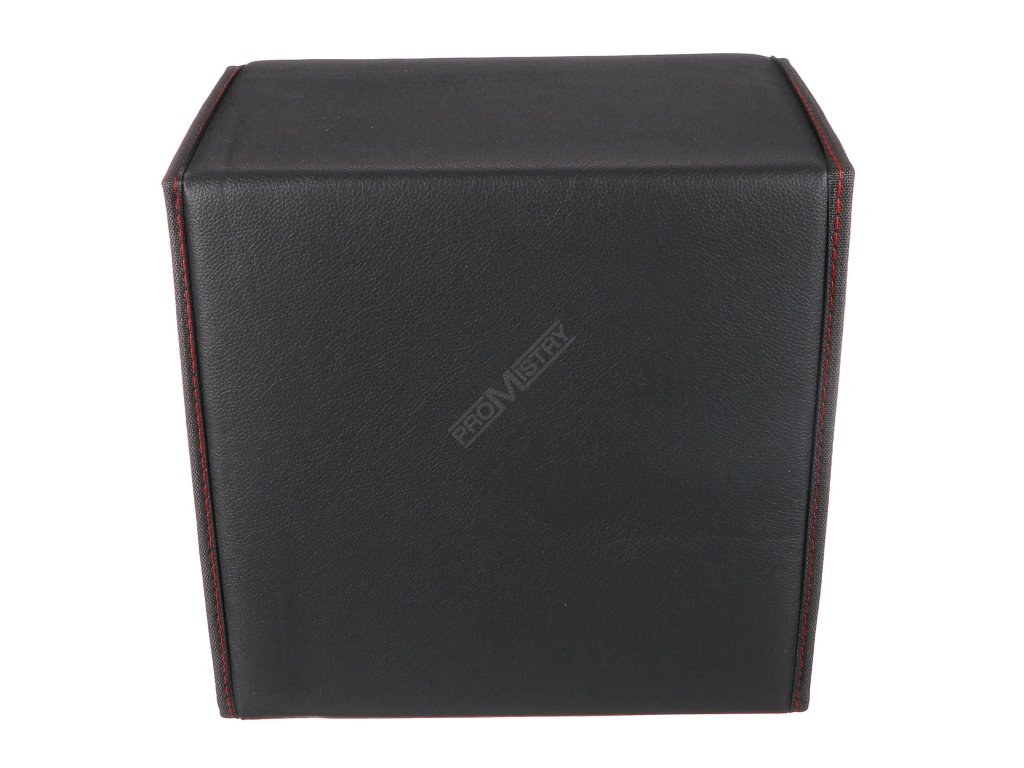 Organizér do kufru auta CAR COMPACT LEATHER S, 1 přihrádka, skládací, s víkem SIXTOL SIXTOL SX1089