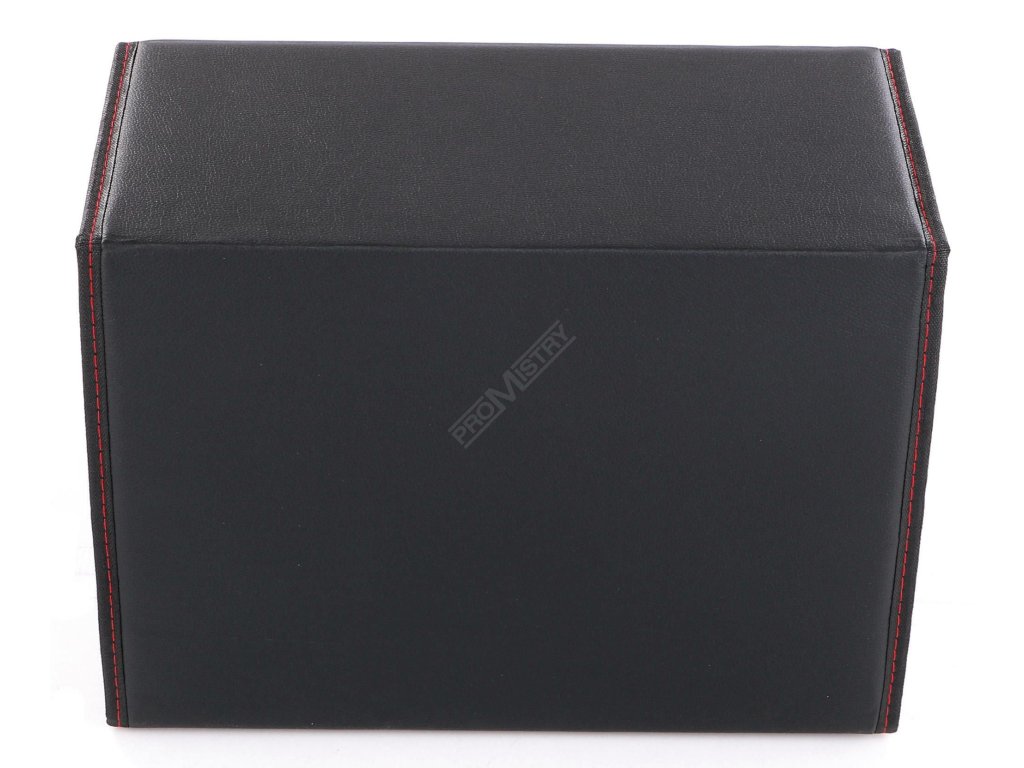 Organizér do kufru auta CAR COMPACT LEATHER M, 1 přihrádka, skládací, s víkem SIXTOL SIXTOL SX1090